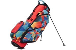 OGIO Golf Fuse 4 Stand Bag