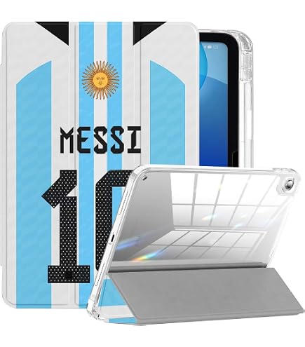 Amazon.com: ZERMU Case for iPad (A16) 11th/10th Generation 11