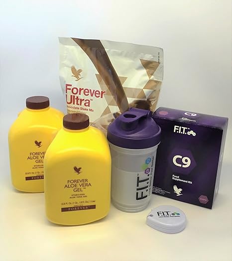C9 Weight Loss Forever Ultra Forever Living Products Home Facebook