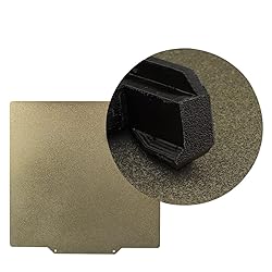 IdeaFormer Double Sided Textured PEI Build Plate