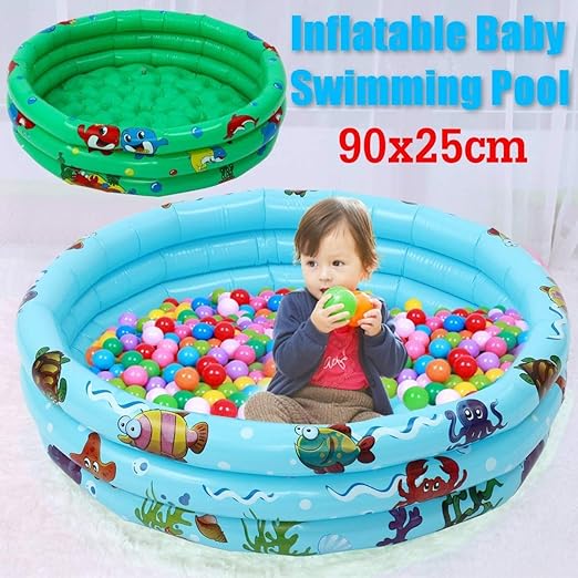 portable baby swimming pool