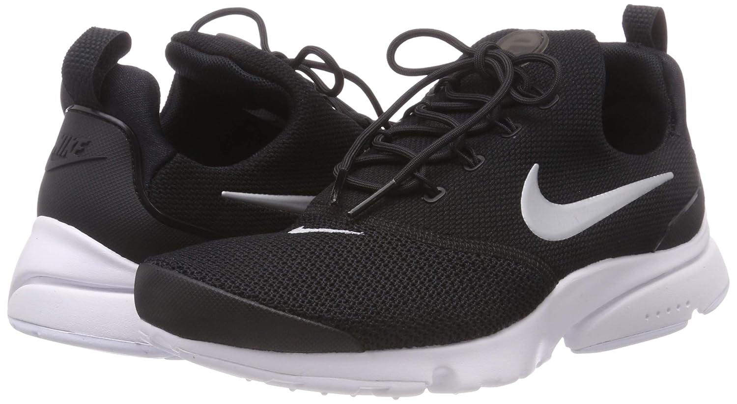 nike presto fly running shoes