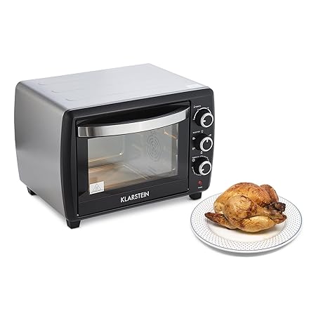 Klarstein Omnichef 30 2g Miniforno Fornetto Elettrico