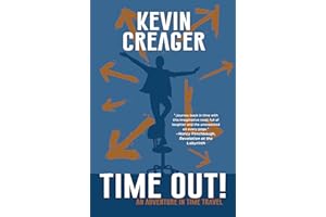 Time Out!: An Adventure in Time Travel