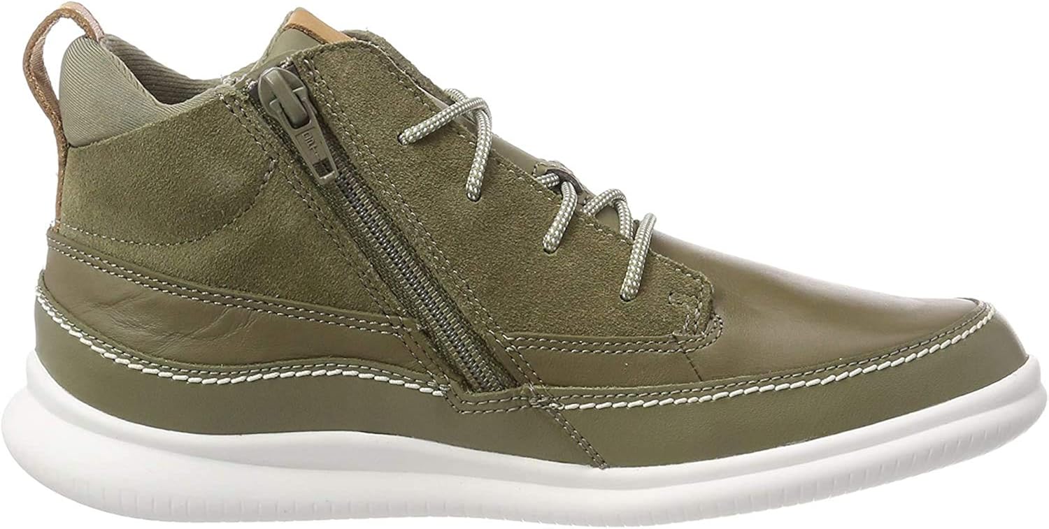 clarks cloud air