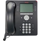 Avaya 9508 Digital Phone - 700504842