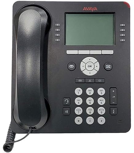 thumbnail interactive-video image 1 of Brand New Avaya J169 IP Phone (White) - 700514468, PoE, Speakerphone, 1-Yr Warranty 1 of 4