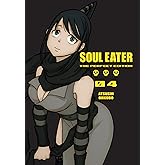 Soul Eater: The Perfect Edition 04