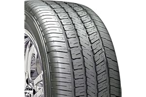 Goodyear P225/60R16 97V GY EAG RSA POLICE TIRE VSB(D/F)