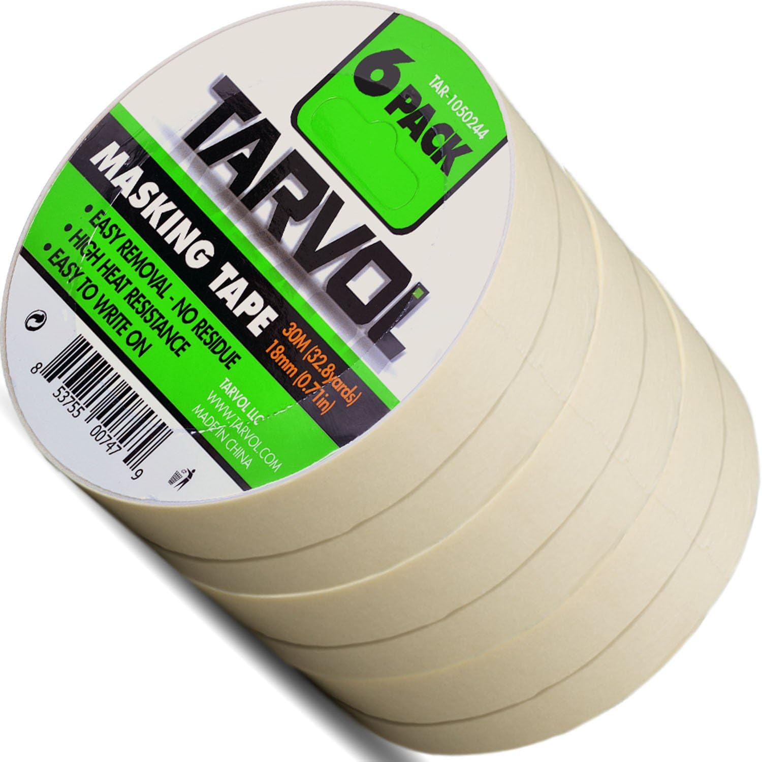 Best 3M 200 Tan Masking Tape