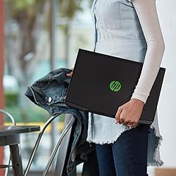 HP Pavilion Gaming 15-Inch Laptop, Intel Core