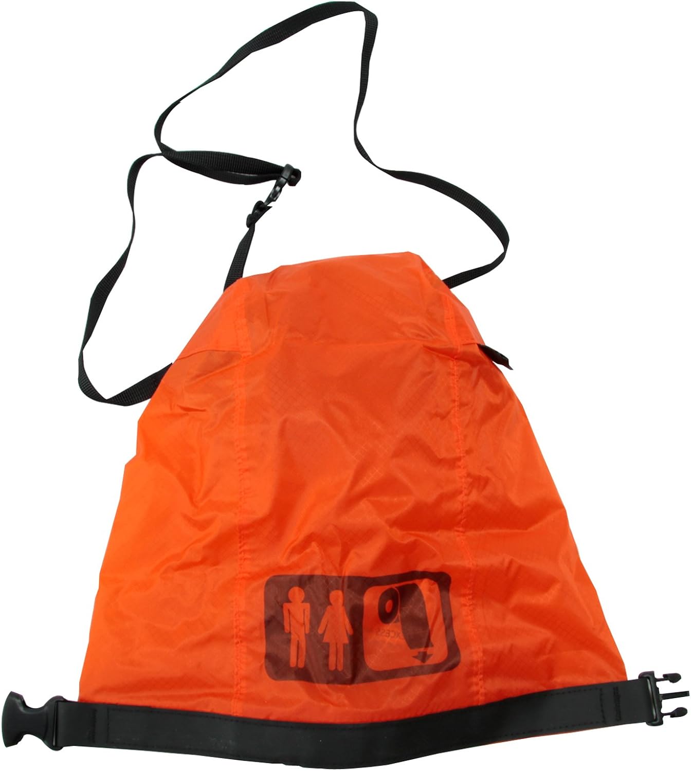 Sea to Summit Outhouse Toilet Roll Holder: Amazon.co.uk: Clothing