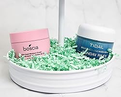 MagicWater Supply - 2 oz - Mint Green - Crinkle Cut