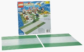 cheap lego road plates