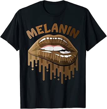 Download Amazon.com: Melanin Shades Black Pride For Women Black ...