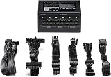 Cooler Master V 1300 SFX Platinum PSU 1300W 80 PLUS Platinum UK Plug ATX 3.0 view 9
