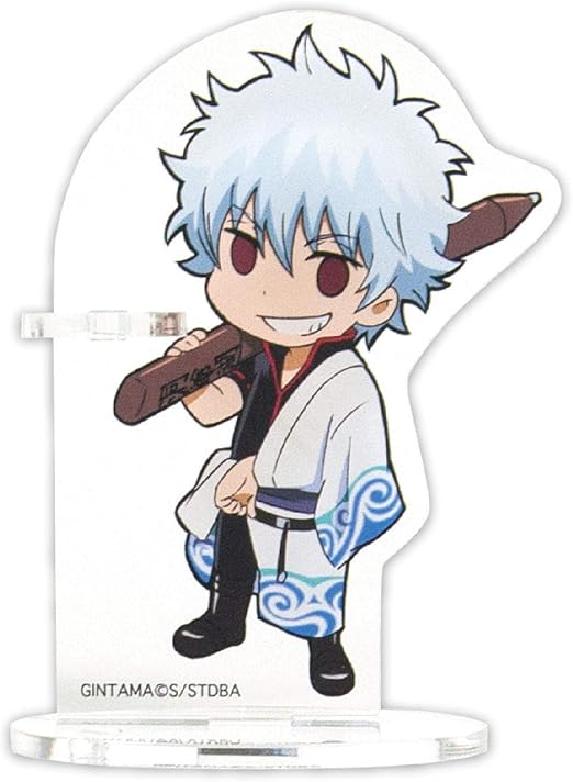 Amazon 銀魂 A 銀時 メモ ペンスタンド アニメ 萌えグッズ 通販