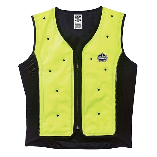 cooling jacket amazon