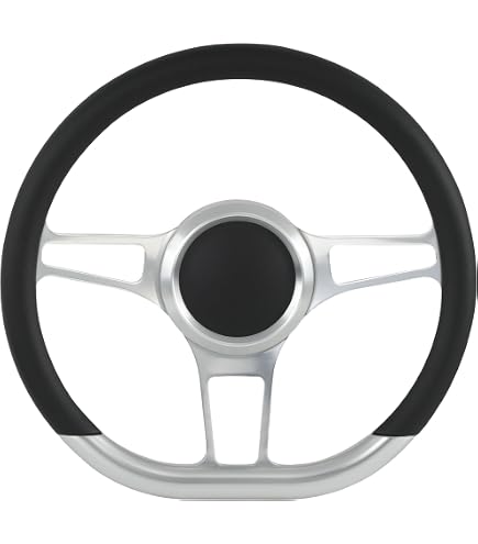 Amazon.com: Billet Specialties 30935 14