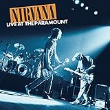 Live at the Paramount [2 LP]