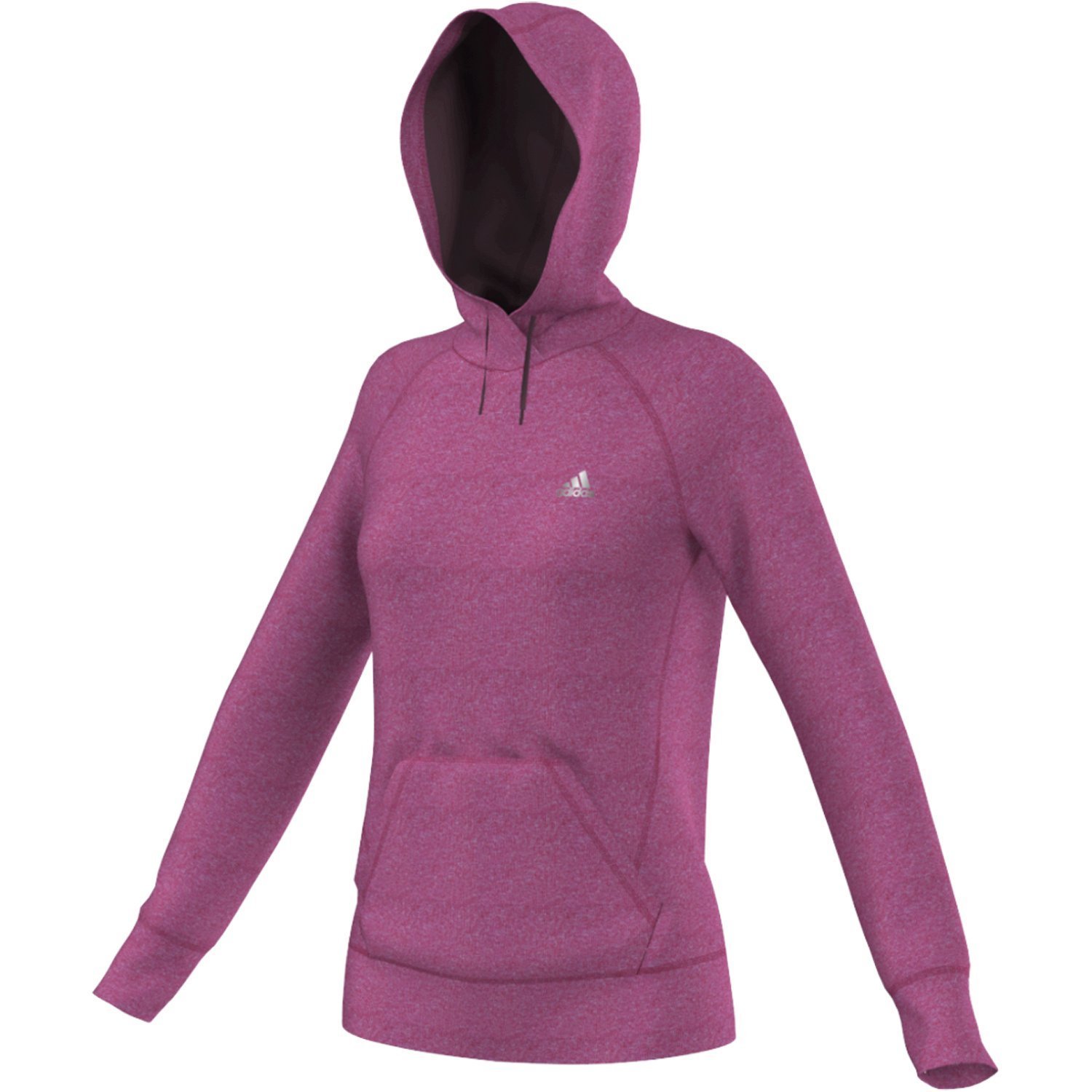 adidas ultimate hoodie womens