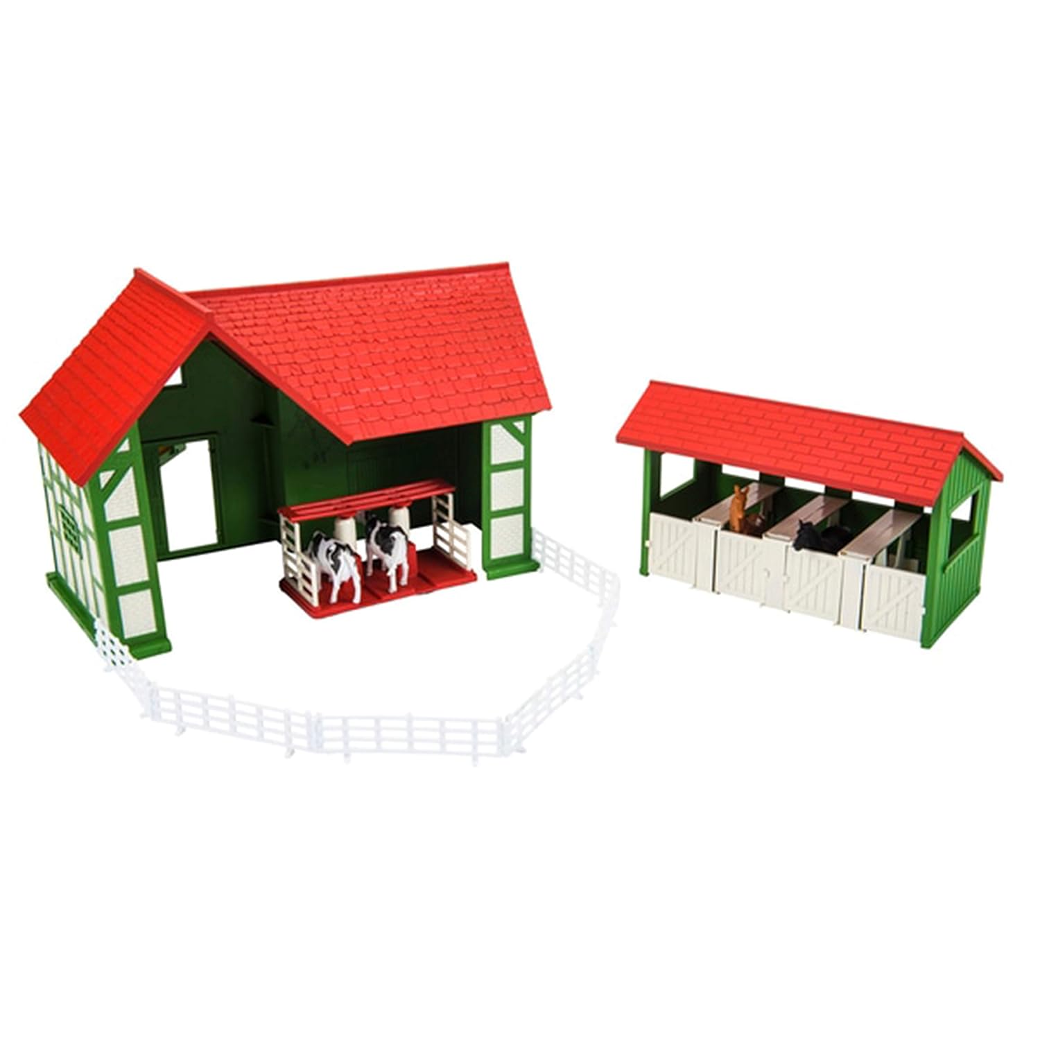 country life farm set