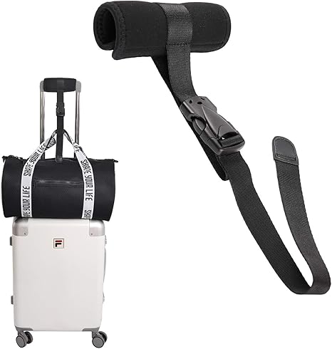 amazon uk luggage straps