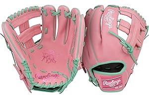 Heart of The Hide Series 11.75-INCH Baseball Glove