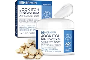 Itch Relief Cream for Foot & Body Balm, Provides Soothing Relief-100g