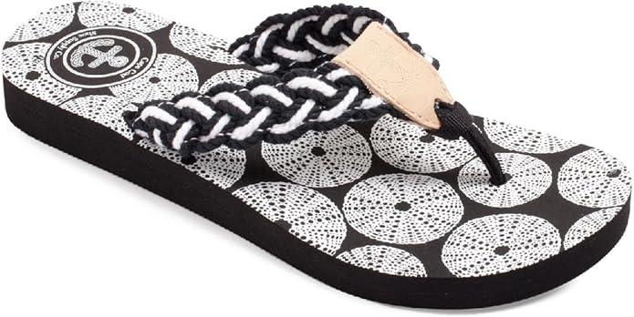 Cape Cod Shoe Supply Women�s Mainsail Flip