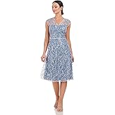 JS Collections Womens Jay Flare Cocktail
