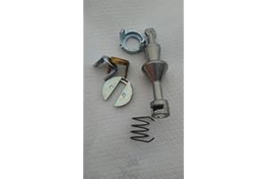 POWER WINDOW SOLUTION e90 serie3 2006-2011 door lock repair kit cylinder kit e91 e92 front left and right