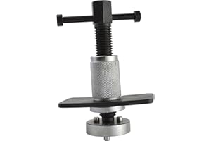 AB Tools-US Pro Brake Calliper/Calliper Wind Back Rewind Tool Left Hand with Backing Plate AT153