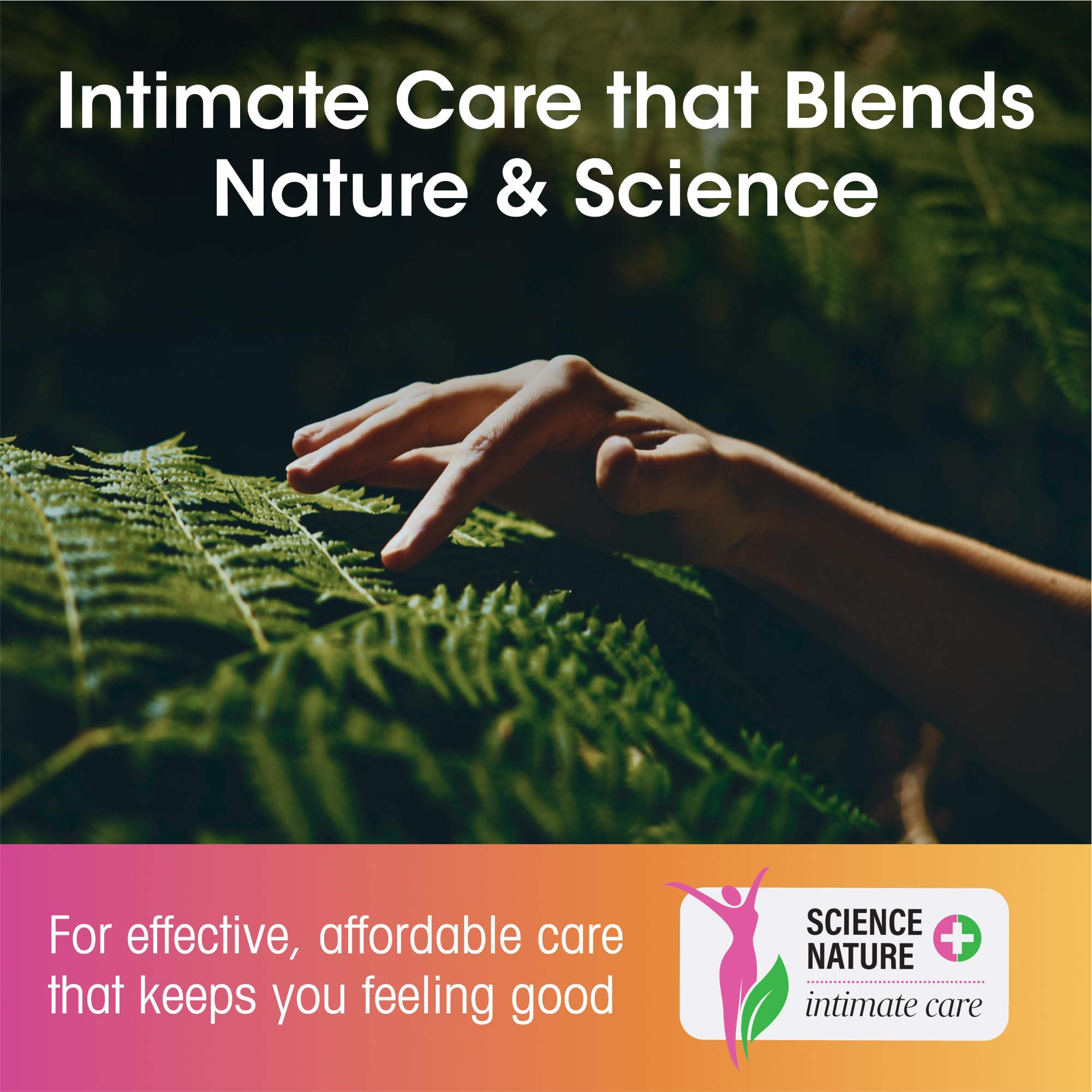 vH essentials, Ph Balanced Daily Feminine Wash, Tea Tree Oil & Prebiotic, 6, Fl Oz, (Pack Of 1) 54306 Clear