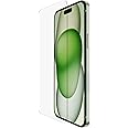 BELKIN Screenforce TemperedGlass Antimicrobiële Screenprotector voor BELKIN Screenforce TemperedGlass Antimicrobiële Screenprotector voor