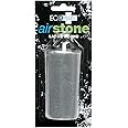 EcoPlus Round Air Stone, Large,Gray