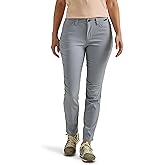 ATG Womens Slim Fit Utility Pant