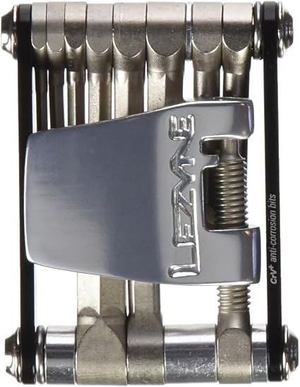 lezyne bike tools