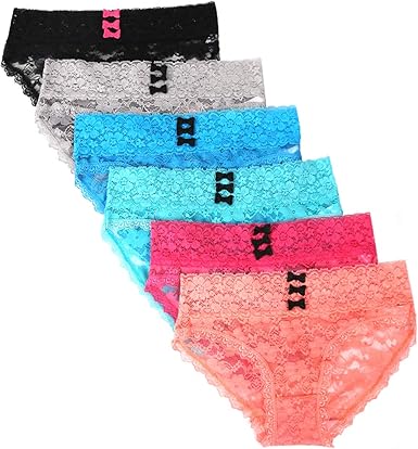 lace briefs plus size