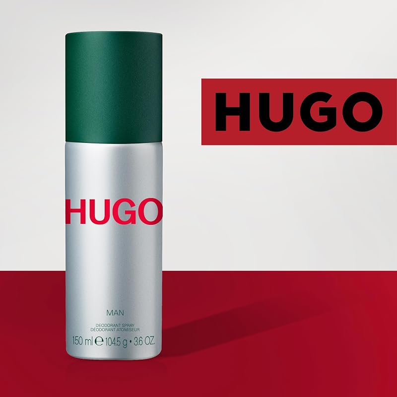 Man Desodorante en barra para hombre | Con notas de manzana verde y de aromas herbales | 75 ml