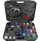 Mastercool 43301-A Cooling System Pressure Test Kit