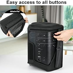 TXEsign Speaker Cover for Bose S1 Pro+ All-in-one