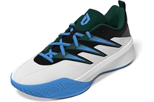 adidas Men's Dame Certified 3 Basketball Shoes