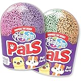 Educational Insights Playfoam Pals Pet Party 2-Pack, Fidget, Sensory Toy, Stocking Stuffers for Boys & Girls, Ages 3+