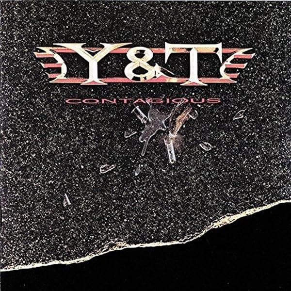 Amazon.com: in rock we trust LP: CDs & Vinyl