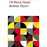Of Black Study (Black Critique)