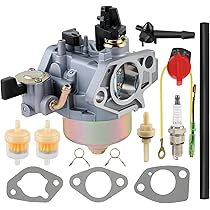 GX390 Carburetor for Honda GX340 GX390 13HP 11HP Engines