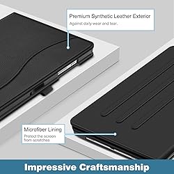 Fintie Case for Samsung Galaxy Tab A9 Plus/A9+ 5G