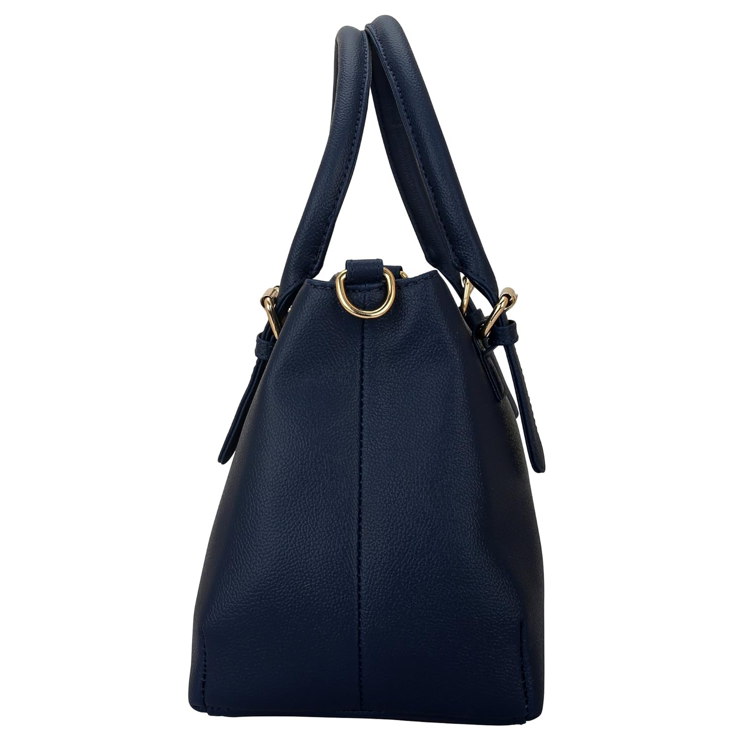 lapis o lupo azzurro women handbag (blue)