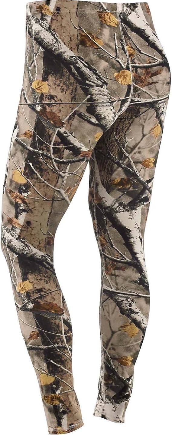 women's hunting leggings